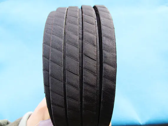 50 шт. обручи для волос 7 мм | Украшения и аксессуары