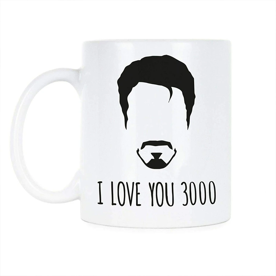 Кружка с надписью i love you кофейные кружки в простом стиле чашка для молока 350 мл