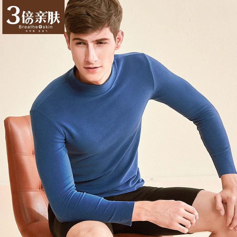 Ropa interior hombre|Нательные рубашки| |