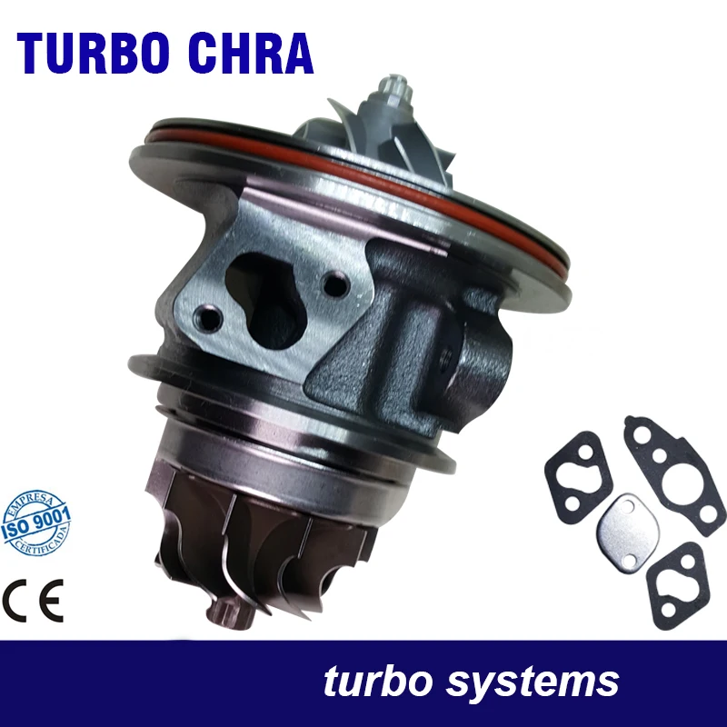Картридж CT20 Turbo chra 1720164030 1720154060 core 1720254066 для двигателя Toyota Hiace 2.5TD (H12) 95-98 2L-T 66 кВт 2446CC