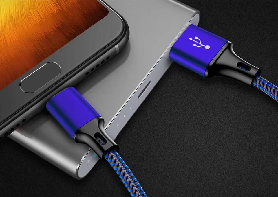 Micro USB кабель 2A Быстрая зарядка передачи данных зарядный кабель для samsung huawei Xiaomi LG Andriod Microusb кабель для мобильного телефона