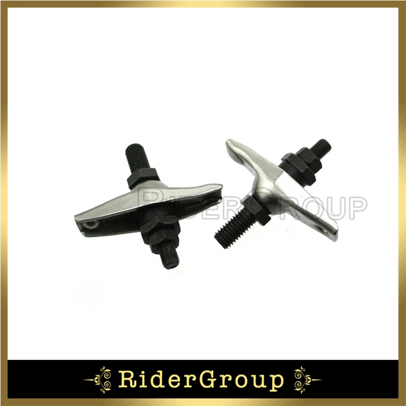 Комплект подъемников клапанов для двигателя Honda 5.5HP GX160 GX200 6.5HP|engine rocker arm|valve enginevalve
