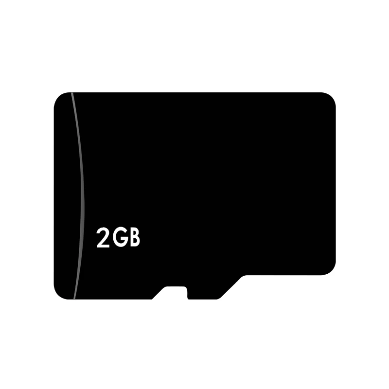 10 шт./лот оптовая продажа Micro Card 2 ГБ TF карта памяти Tarjeta Sd для телефона|Карты
