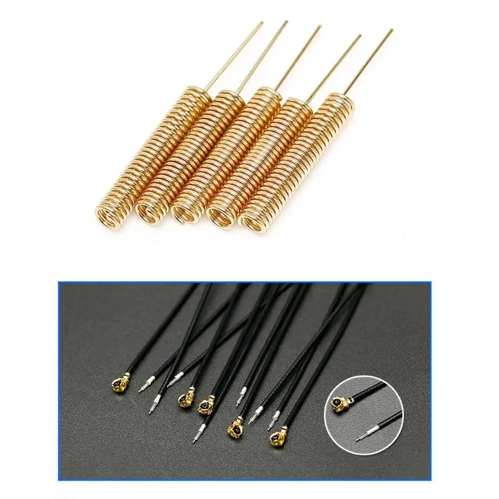 Внутренняя антенна PCB или FPC мягкие антенны LoRa модем 5dbi с высоким коэффициентом