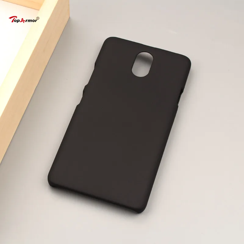 Чехол toparmor Роскошная матовая твердая прорезиненная крышка для Lenovo Vibe P1m 5 0 &quotPC
