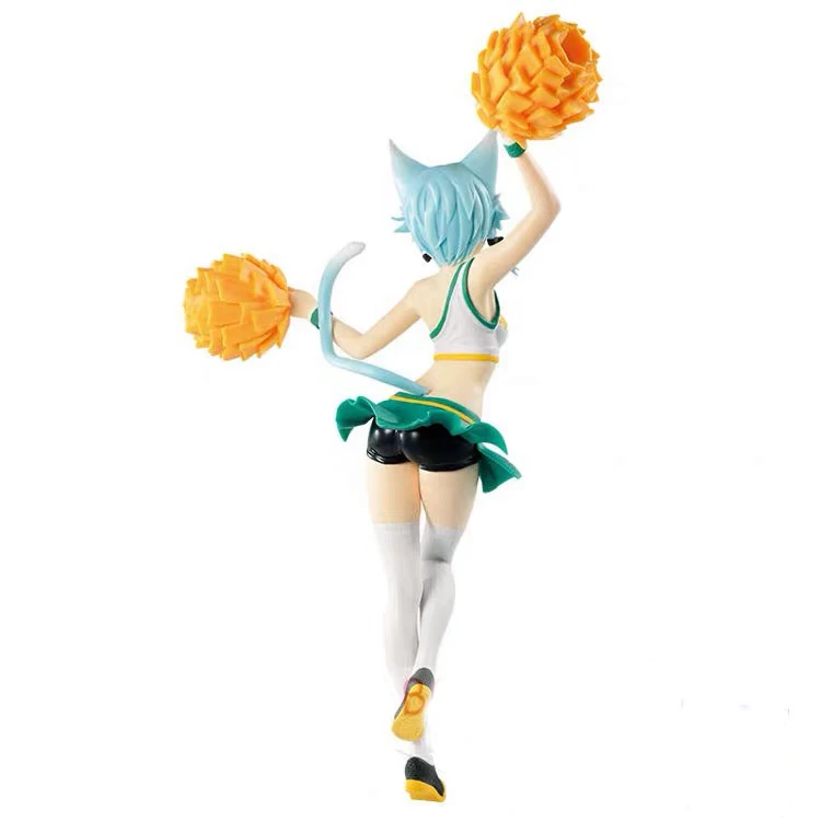 Фигурки Sword Art Online EXQ Memory Defrag Figure Sinon #2 | Игрушки и хобби