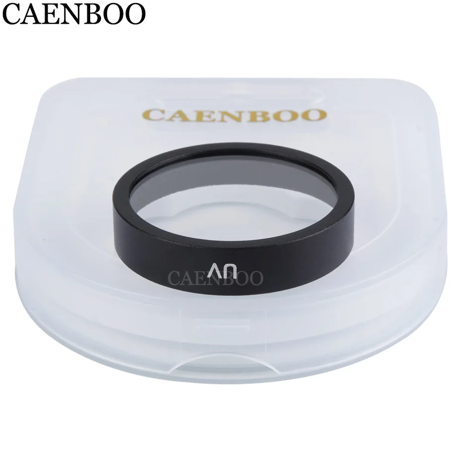 УФ фильтр CAENBOO для дрона DJI Phantom 3 4K/Advanced/Standard/Professional Pro/SE|Фильтры| |