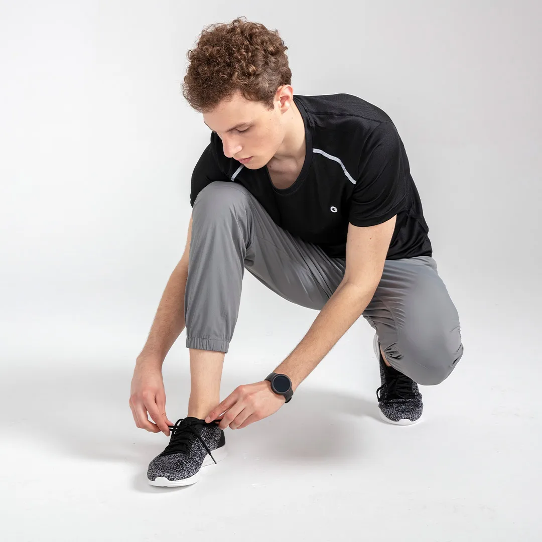 Оригинальная спортивная обувь xiaomi AMAZFIT для улицы Ультралегкая бега Классическая