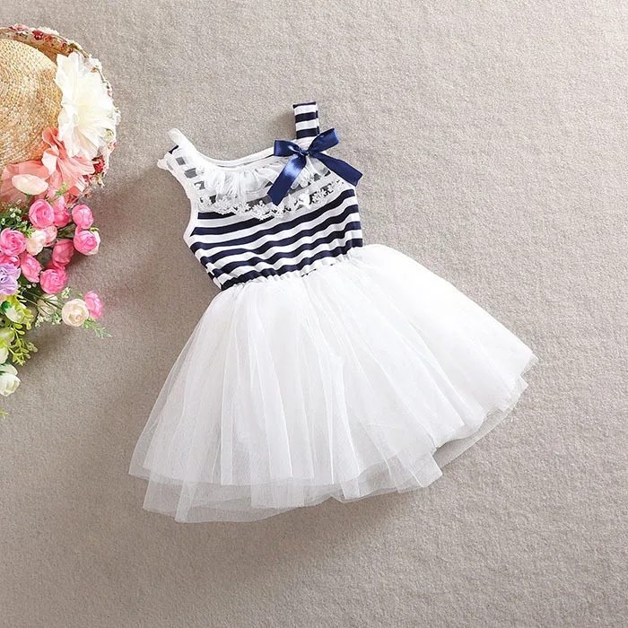 -G15-White- Платье для девочек; летняя детская одежда; платье принцессы Анны и Эльзы; карнавальный костюм Снежной Королевы; Детский новогодний карнавальный костюм - Цвет: -G15-White-