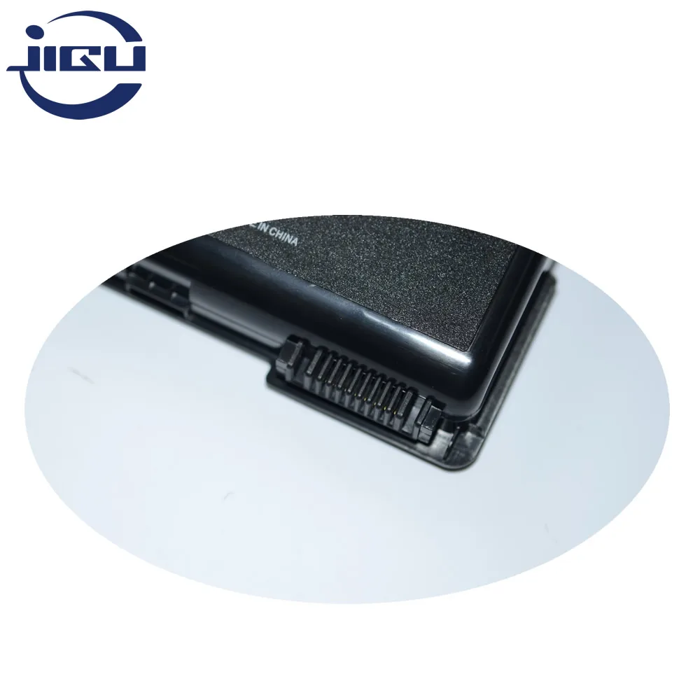 Jigu батарея для ноутбука BTY-L74 BTY-L75 91NMS17LF6SU1 MSI A5000 A6000 A6200 все серии CR600-001US CR600-013US CR600-017US