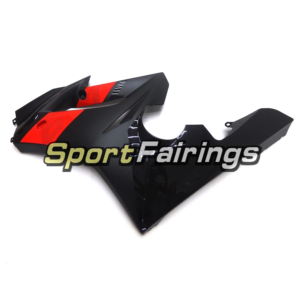 Полный комплект обтекателей для Triumph Daytona 675 09 10 11 2009 2010 2011 из АБС пластика