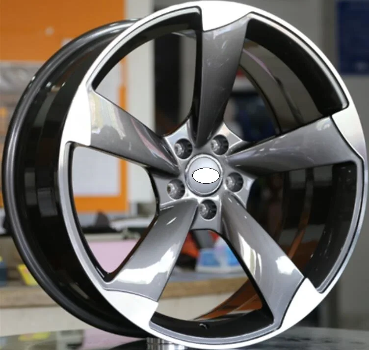 Кованые 20 дюймовые 20x9 0 5x112 автомобильные диски из сплава для Audi|Диски колёсные| |