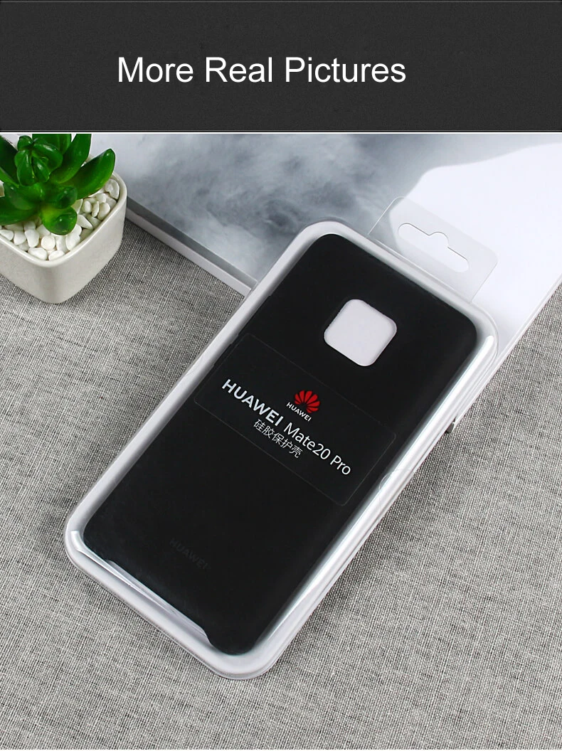 Чехол для huawei mate 20, Официальный силиконовый мягкий защитный чехол для задней панели huawei mate 20 Pro чехол mate 20 силиконовый чехол