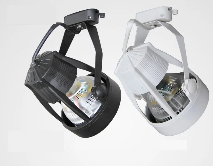 Светодиодный Трековый светильник OSRAM 45 Вт светодиодный потолочный на планку для