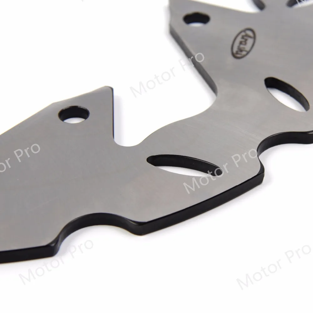 Для Yamaha YP 250 Majesty DX/ABS 1999 - 2005 комплект роторных дисков переднего и заднего тормоза