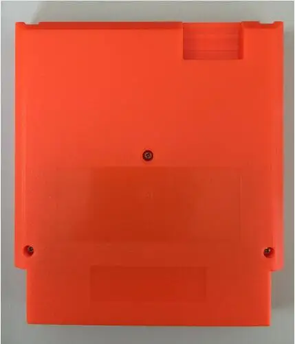 198 in 1 72Pins Game Cartridge for NES Console Free Dust Sleeve | Электроника
