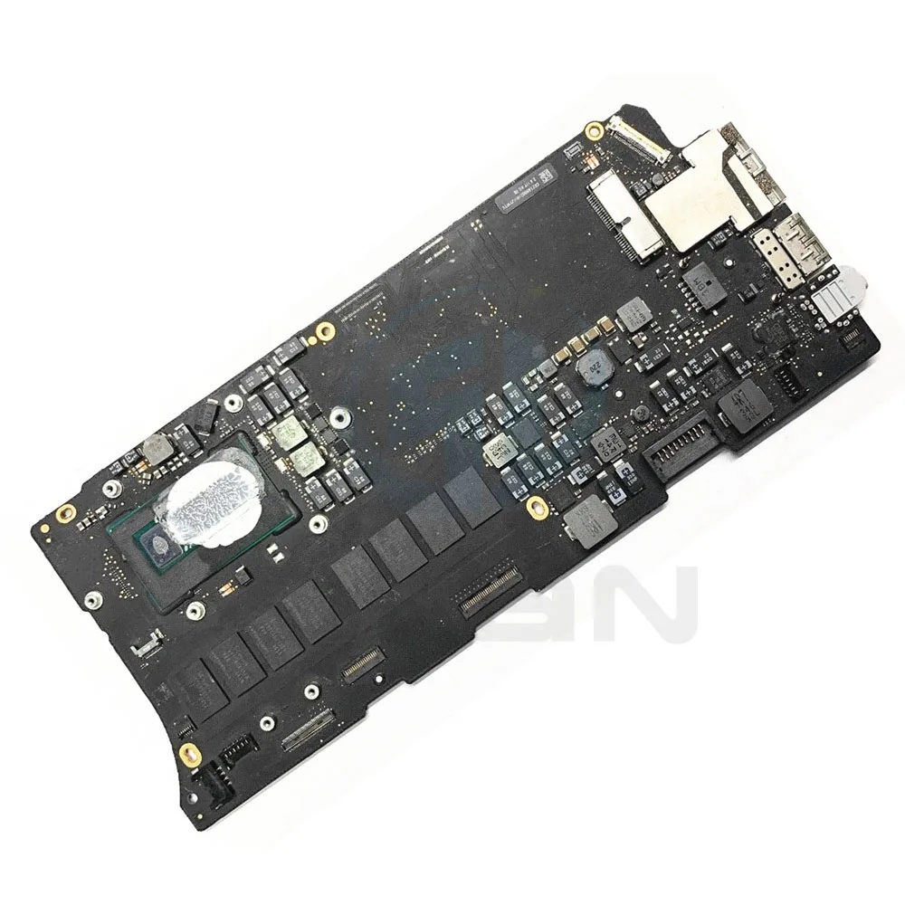 Материнская плата A1502 для Macbook Pro Retina 13 3 &quot2 4 ГГц Гб логическая 820 3536 A 2013 2014|ЖК-экран