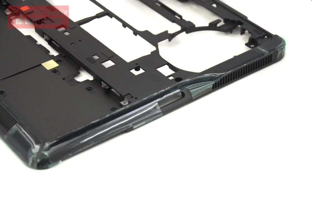 

FOR DELL Latitude E7450 D shell Bottom Integrated Graphics DP/N:HVJ91