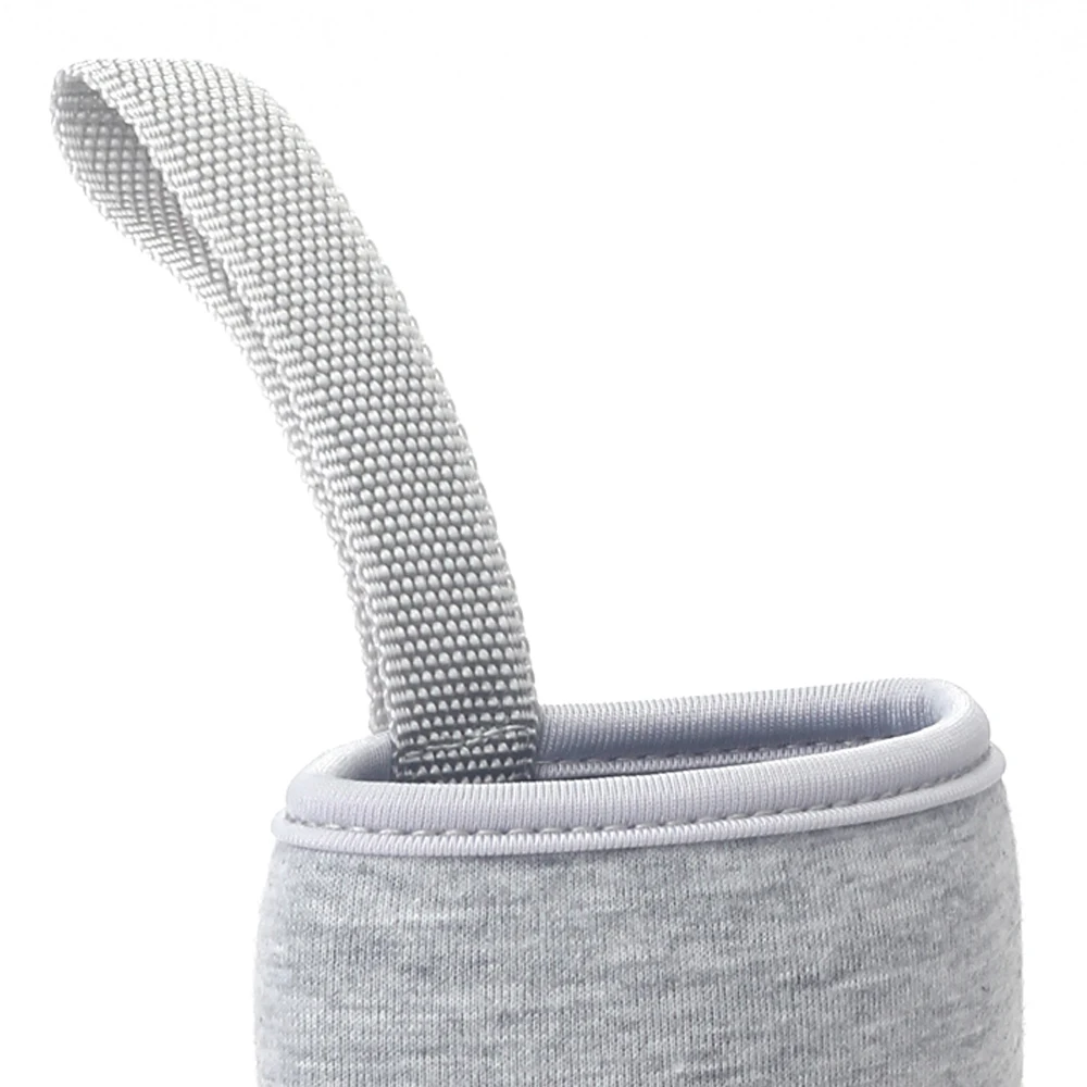 3 размера неопреновый стеклянный защитный рукав для стаканчиков с вакуумной