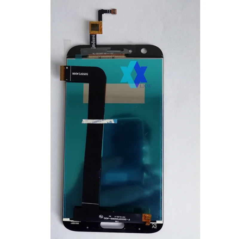 Для Doogee BL5000 ЖК-дисплей Дисплей Сенсорный экран телефона планшета Ассамблеи
