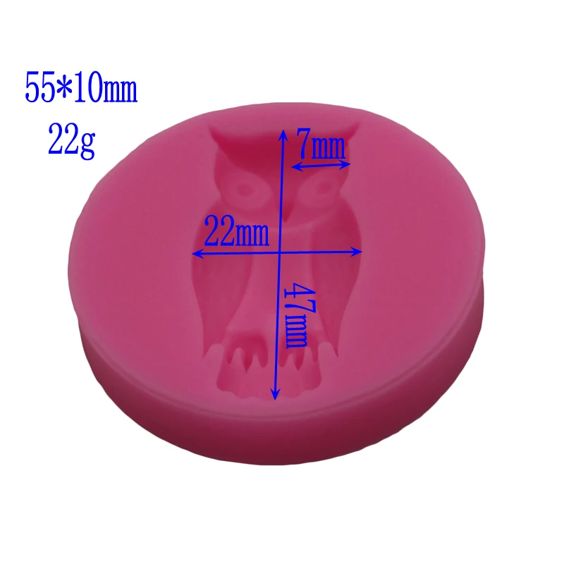 Новые силиконовые формы для Хэллоуина помадки крема шоколада скелет паук