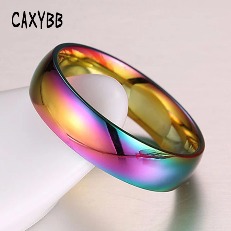 Gaxybb Game Final Fantasy Wolf Head Vintage Men's Ring Stainless Steel men and women Jewelry Party Fashion Steinless | Украшения и