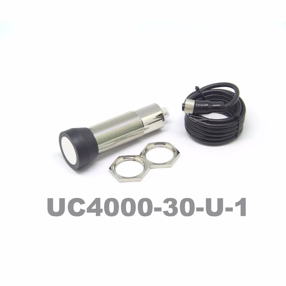 

75K Ultrasonic Ranging Sensor Module High Precision UC4000-30-U-1