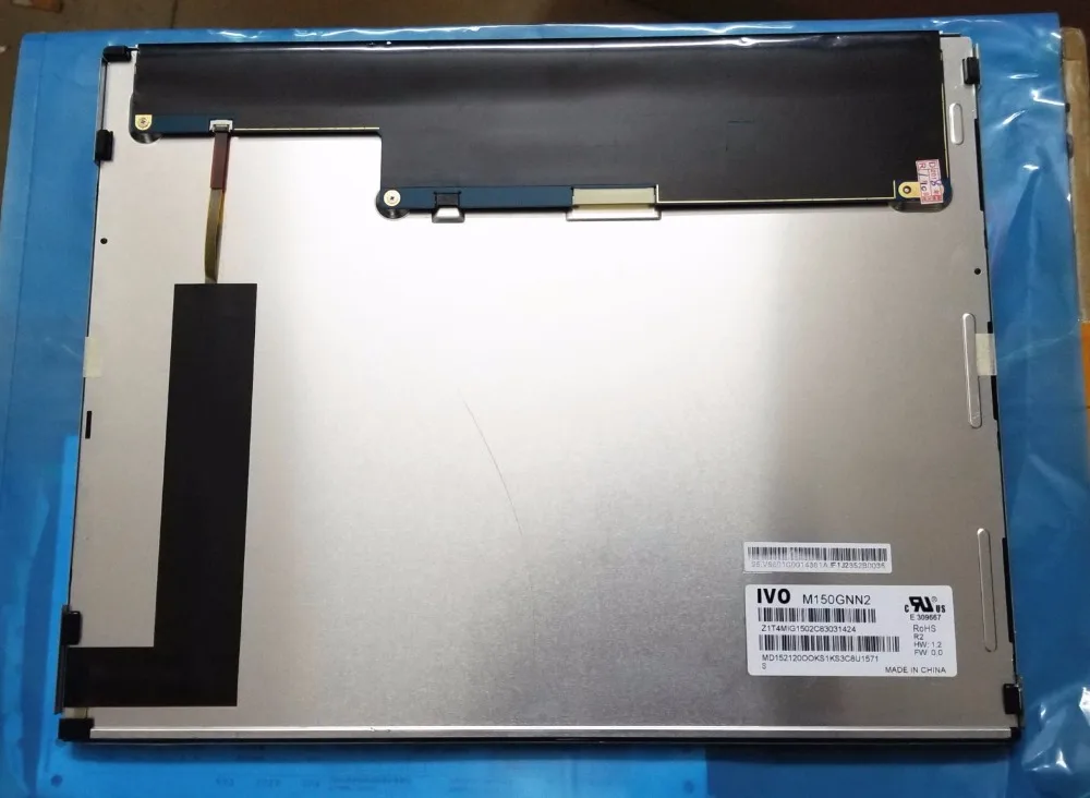 ЖК экран M150GNN2 R1 R2 R3|ЖК-экраны и панели для планшетов| |