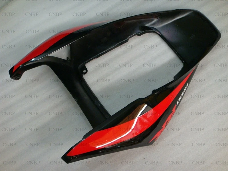 CBR1000 RR 2006 - 2007 Обтекатели для мотоциклов Honda Cbr1000 06 красные черные белые обтекатели