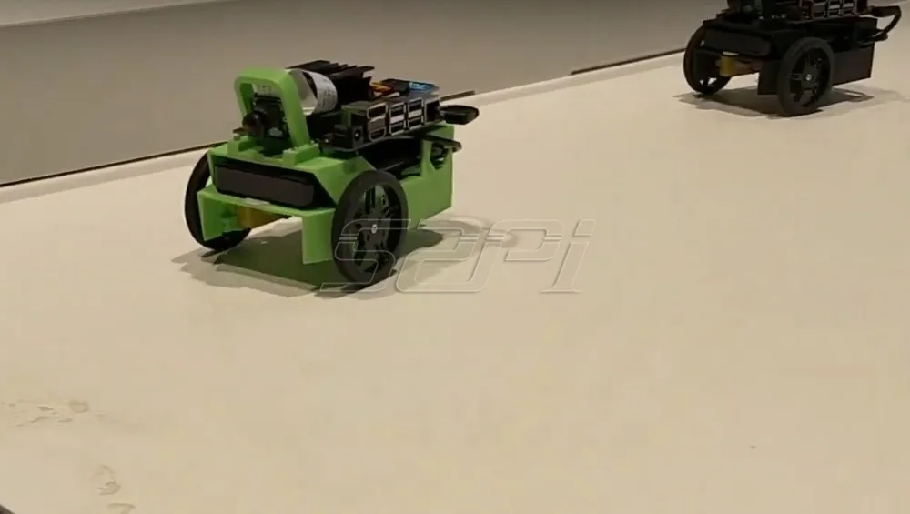 52pi NVIDIA Jetson нано комплект разработчика четырёхъядерный 64-разрядный процессор ARM Процессор 128-интегрированная ядром для artiticial интеллект глубокого обучения AI вычислительная