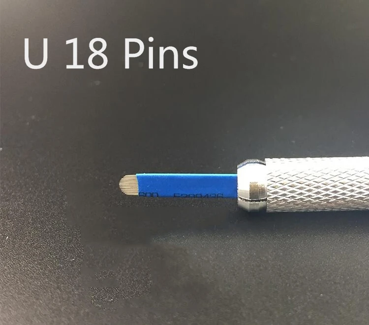 50  18 Pin u-         3D