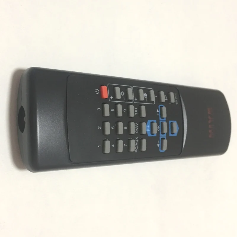 Пульт дистанционного управления для Grundig TV TP711 T51 T55 P37 P45 series устройство прямого