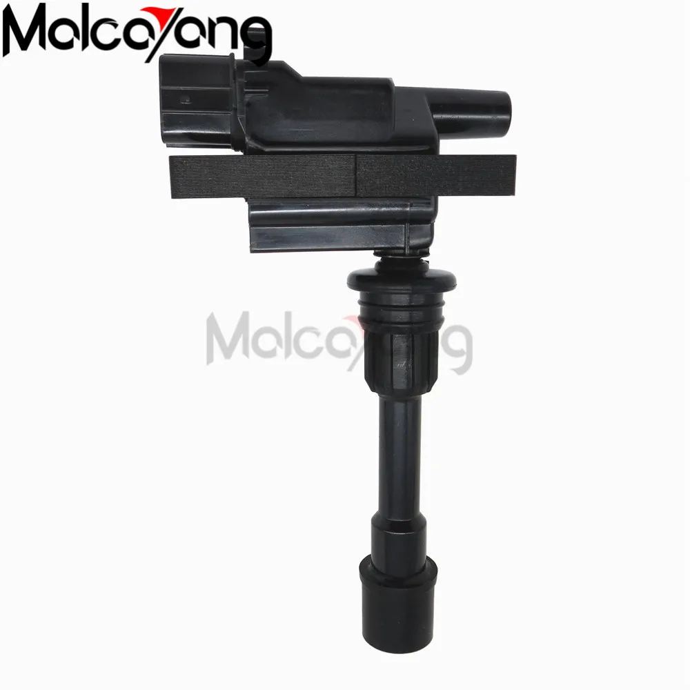 FS Катушка зажигания для Mazda 323 BJ Premacy CP MX5 Ford Laser KQ FP FS 1.8L 2.0L FFY1-18-100 FFY118100 FP8518100A FP8518100B