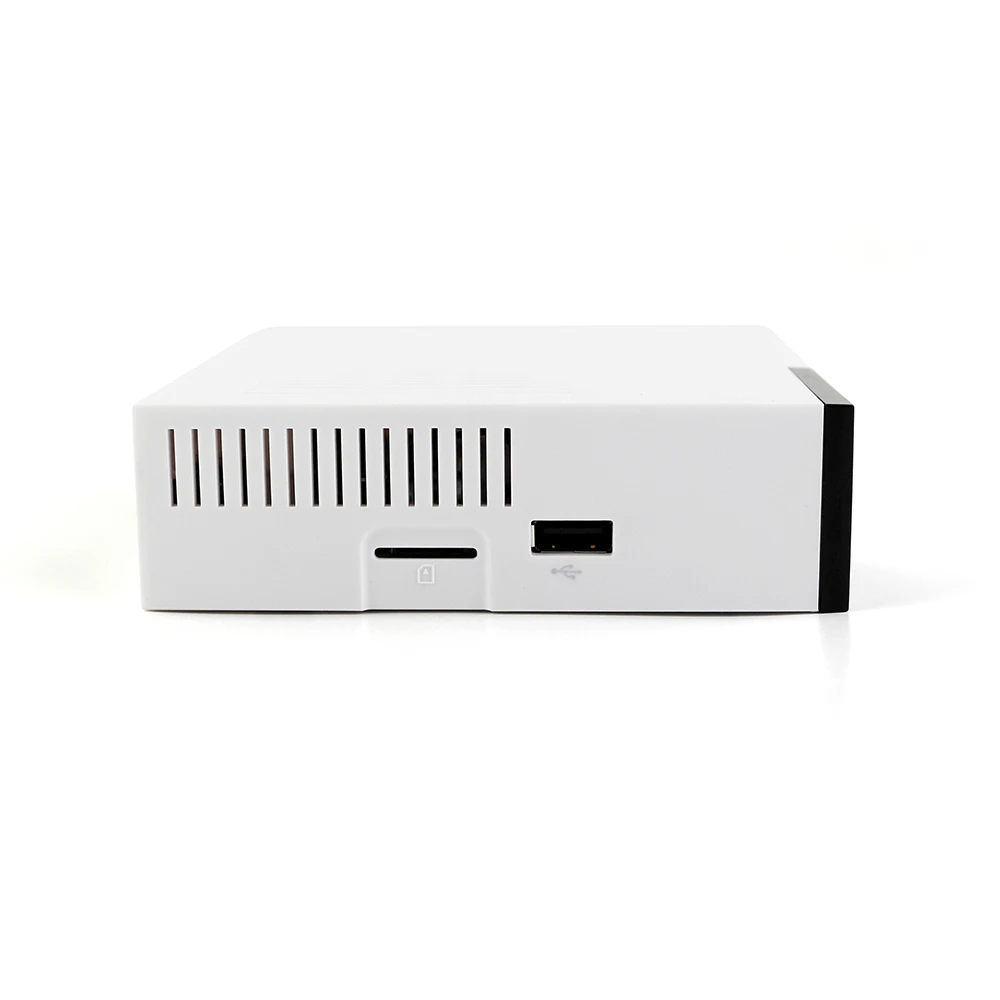 FREESAT gtmedia GTC Android 6,0 tv BOX DVB-S2/T2/Cable/ISDBT Amlogic S905D 2 Гб ram 16 Гб rom freesat+ 1 год бесплатно CCcam UK