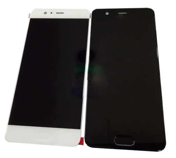5.1 Inch For Huawei P10 VTR-AL00 VTR-L09 VTR-L29 LCD Display+Touch Screen Sensor Glass Digitizer Assembly Black White With Tape | Мобильные