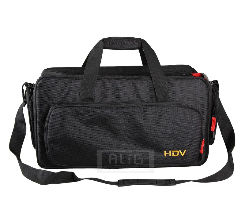 Профессиональная видеокамера 4K HDV DV Bag для Sony PMW EX280 X280 Panasonic PXW Z150 MDH2GK AG UX90MC HM360|dv bag|bag