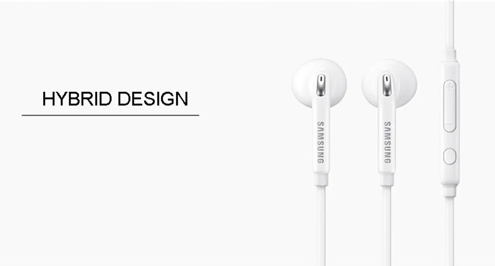 Наушников SAMSUNG EO-EG920 проводные наушники с черный ящик для хранения 3,5 мм наушники-вкладыши игровых гарнитур Поддержка Galaxy S8 S8P S9 S9P