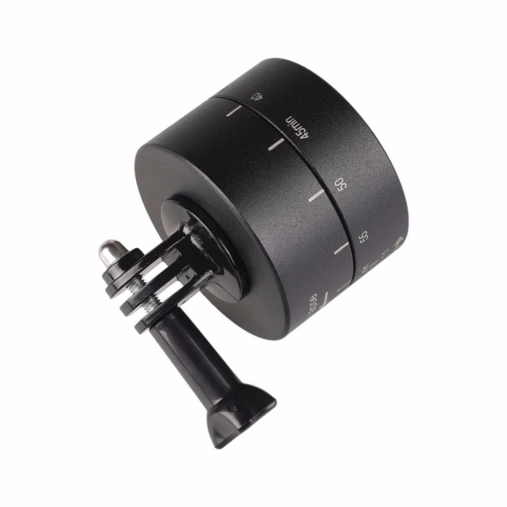 360 Degree Auto Rotation Camera Mount for GoPro | Электроника