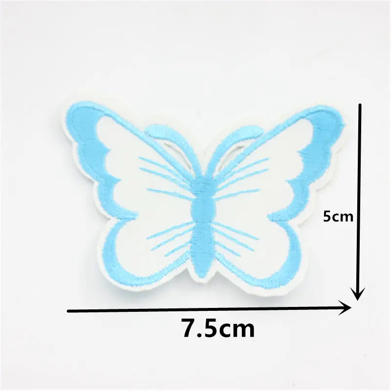 1 шт./Лот патч с вышивкой и логотипом | Дом сад