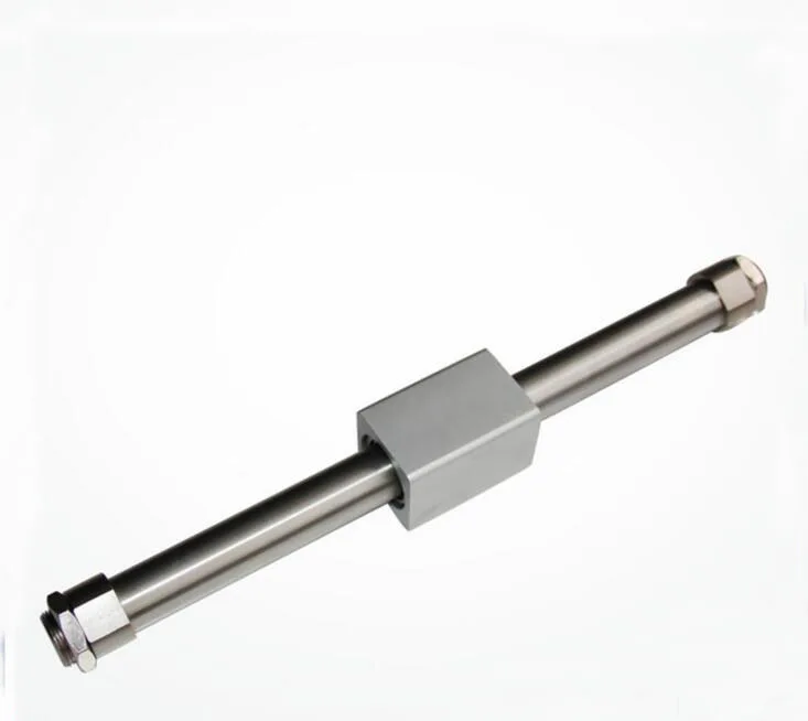 

Bore 20mm*700mm stroke CY3B series Magnetically Coupled double acting pneumatic rodless cylinder