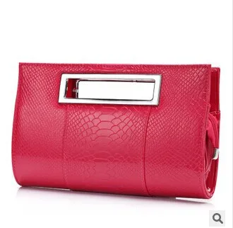 Горячая Распродажа! Женский клатч из искусственной кожи вечерние