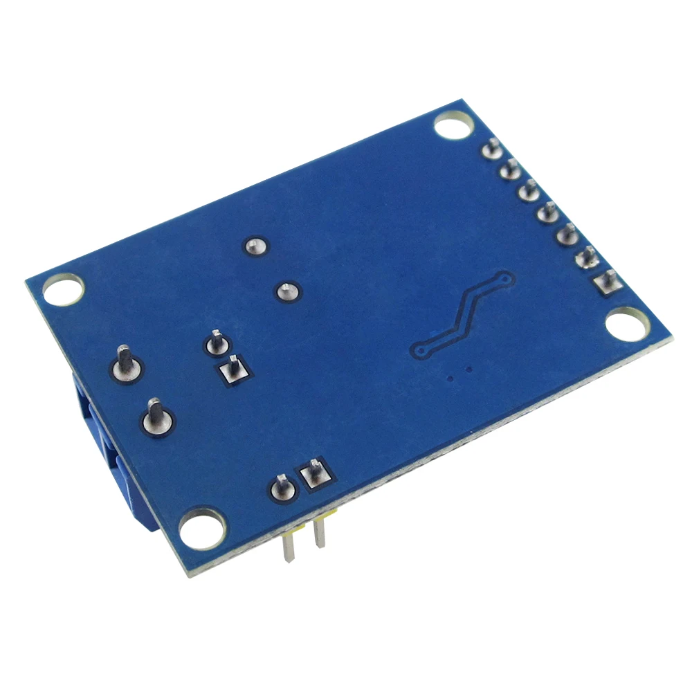 5 шт. MCP2515 CAN Bus модуль TJA1050 приемник SPI для 51 MCU контроллер рычага | Компьютеры и офис