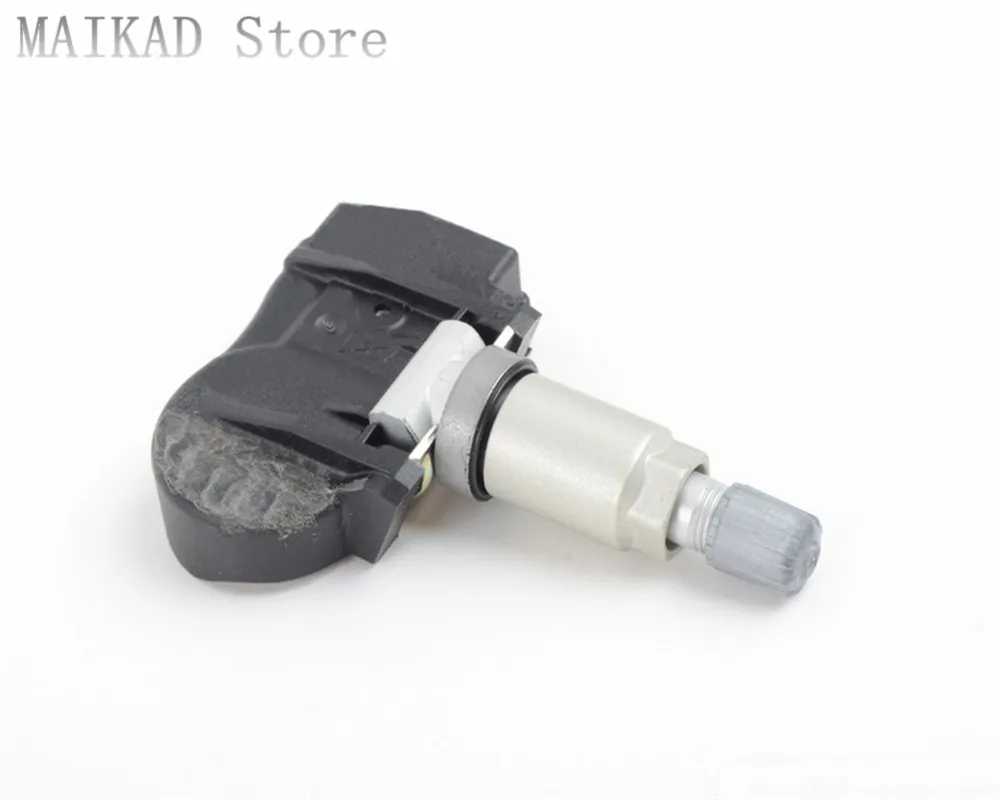 Датчик давления в шинах для BMW X5 F15 F85 M 35i 25d 28iX 35iX 50iX 4 0 50iX4.4 M50dx 36106856209|Датчик