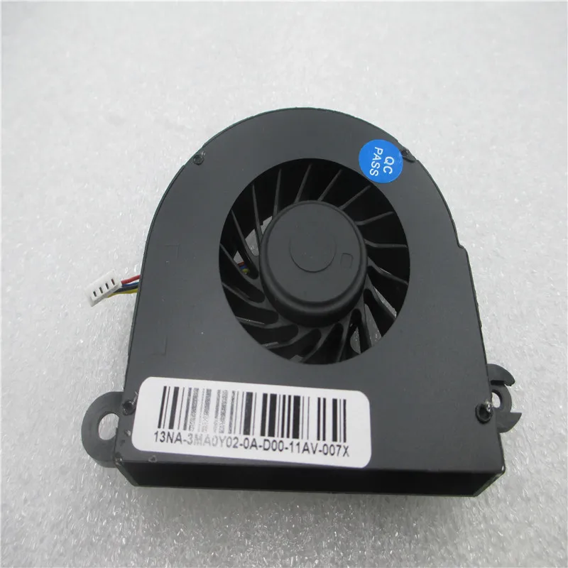

Новый вентилятор ЦП для HP EliteBook 6930P 8530 8530P 8530W DFS481305MC0T F792 487436-001, вентилятор ЦП на шнурке GB0506PGv1-a 13. V1.b3227.f. GN
