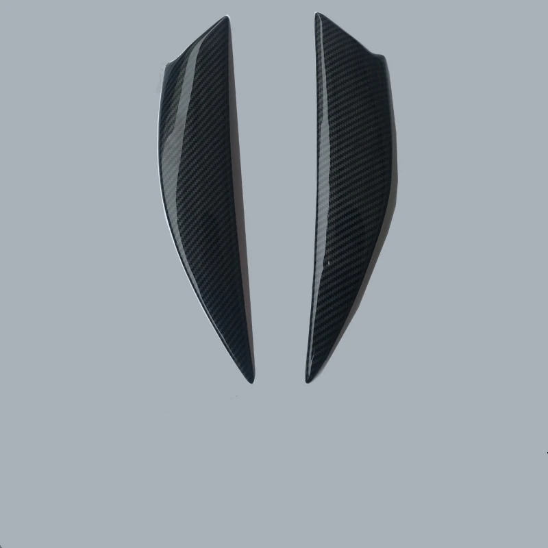 Светодиодный светильник s для бровей декоративный аксессуары автомобилей Nissan