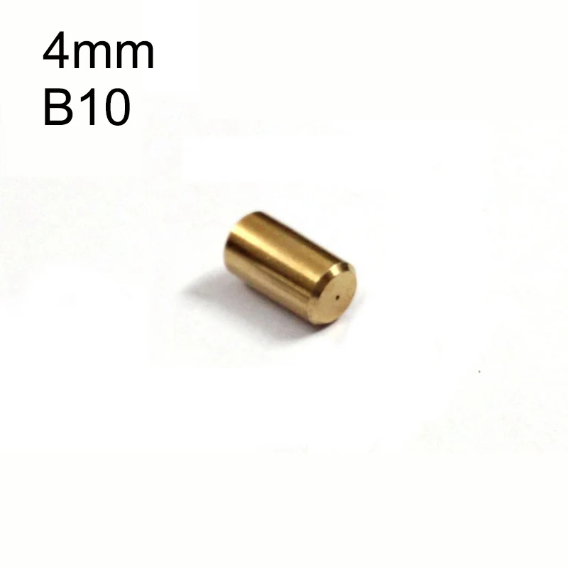 Медные шатуны B10 для электродрели 4 мм|rod 3d|rod standrod ends spherical bearings |