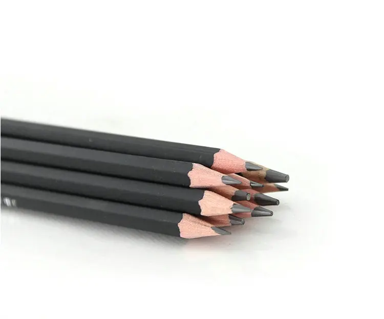 Бианьо рисование и эскиз карандаши BN 6602 3H/2 H/H/HB/B/2B/3B/4B/5B/6B/8B/10B нетоксичный карандаш
