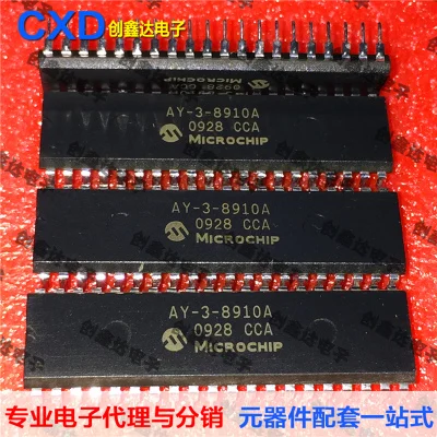 

Freeshipping AY-3-8910A06