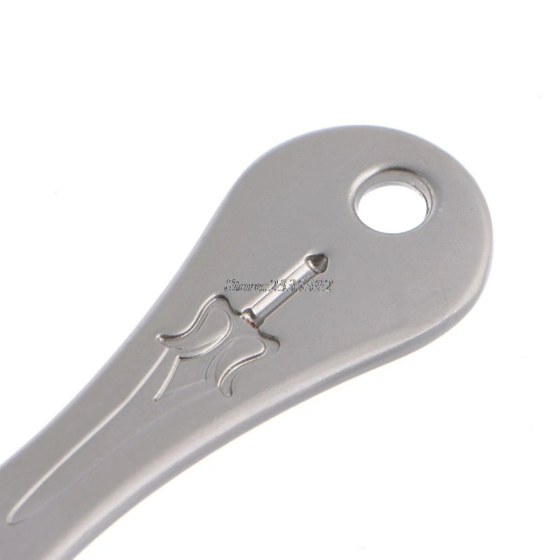 Инструмент для удаления акустической гитары из нержавеющей стали 1 шт.|bridge pin
