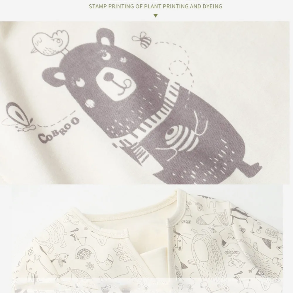 Комплект детской одежды для маленьких девочек бренд 2018 года унисекс комплект